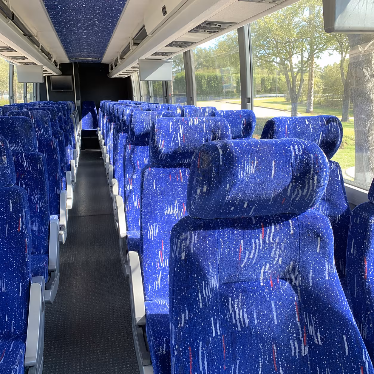 Dallas School Event & Field Trip Transportation